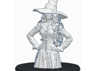 WitchFigurine_ADD BASE MOD