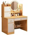 Protective Bases for Chinese Makeup Vanity-0