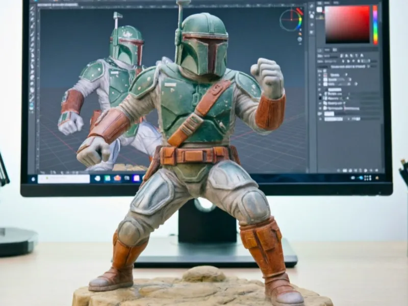 The Mandalorian