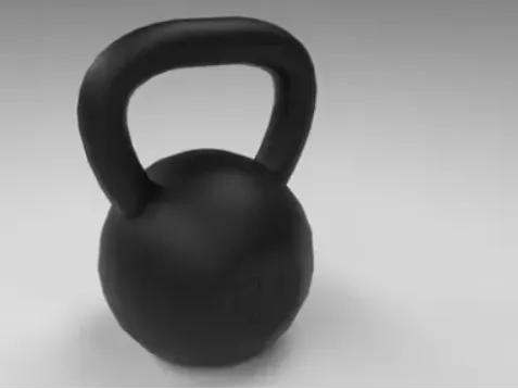 Kettle Bell
