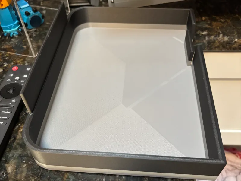 lixeira ender3v4