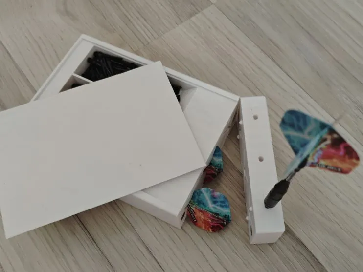 Dart Case