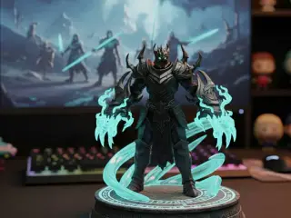 Soul Annihilator