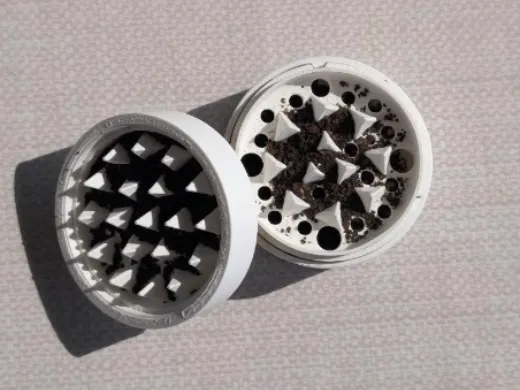 herb grinder