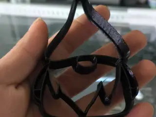 gnome cookie cutter