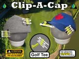 Clip-A-Cap (Golf Tee)-0
