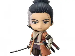 Sekiro- Shadows Die