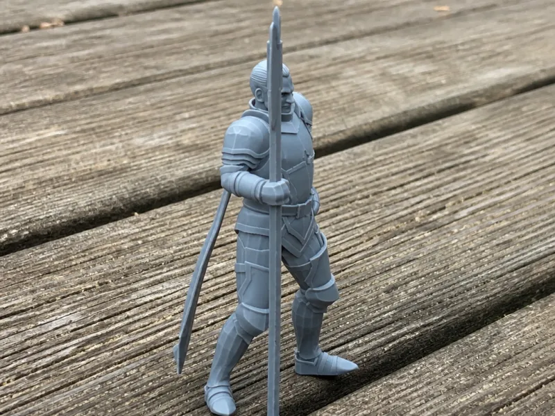 Bertrand du Guesclin Knight