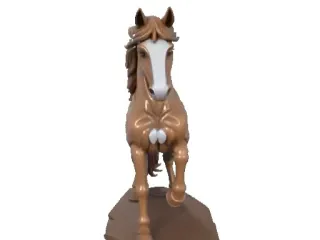 Horse 5