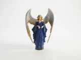 Dark Angel Figurine Fantasy Mythology 3D Printable-0
