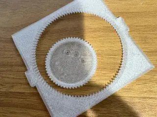 Spirograph