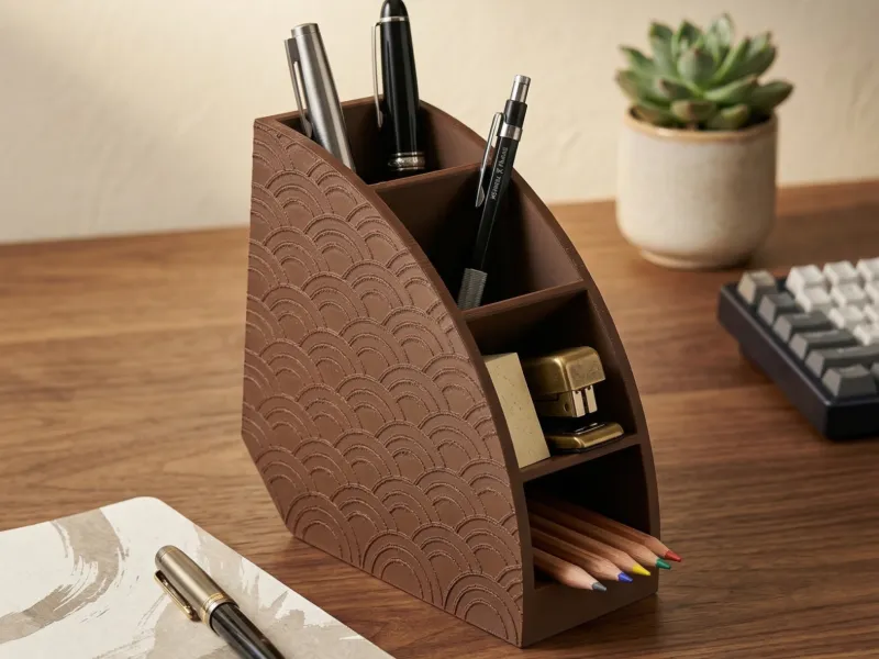 ECK-ORGANIZER (CREALITY KOSTENLOSE EXKLUSIVVERSION)