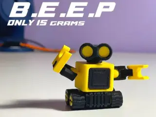 BEEP