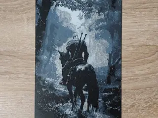 The Witcher - Hueforge