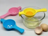 Egg White and Yolk Separator-0
