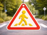 Pedestrian / Pedestrian-0