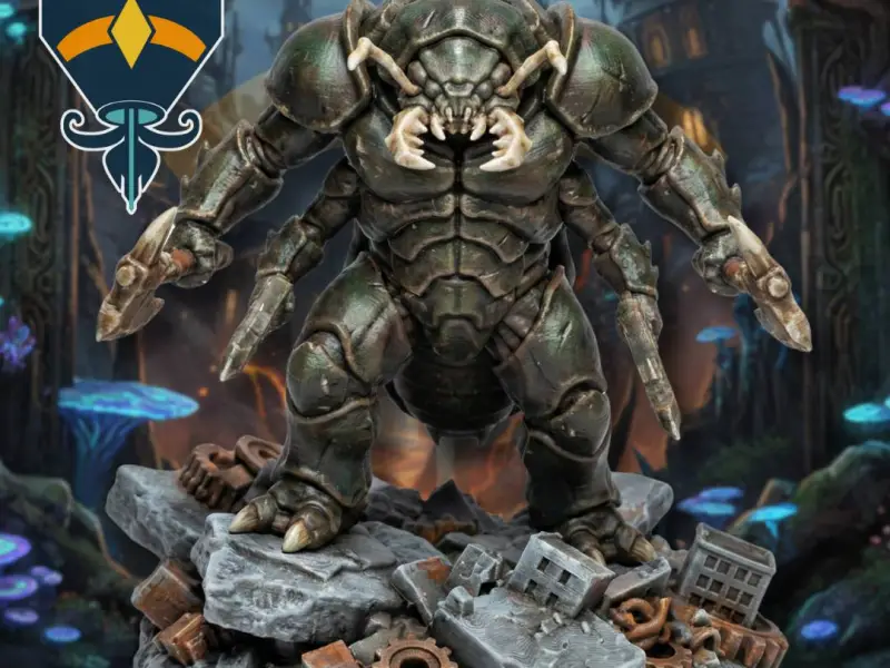 Termux the Hive Overlord