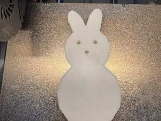 Easter Peep