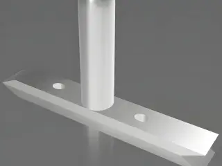 Spool holder