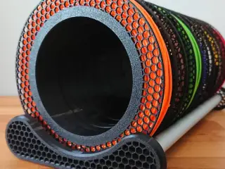 Filament Spool Stand