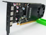 NVIDIA Quadro K1200 NVS510 P600 P1000 T600 PCIe Brackets-0