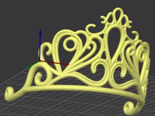 Princess Crown