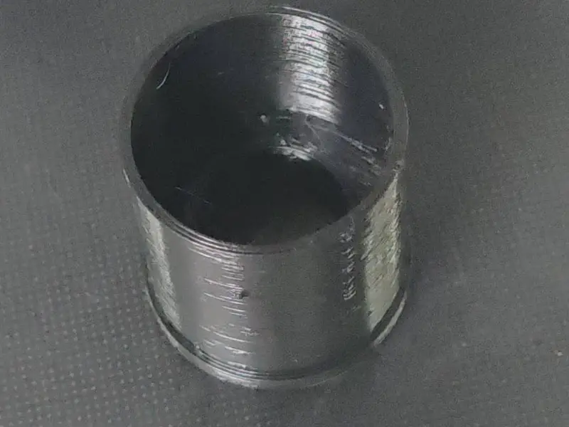 Base Escurrido Geekvape Zeus