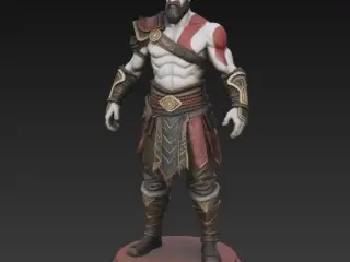 KRATOS
