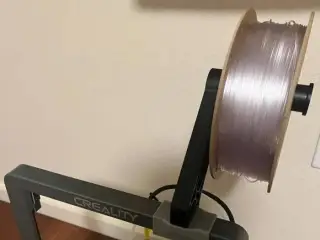 Upper Spool Holder Ender3 V3