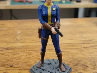 Fallout Lucy MacLean