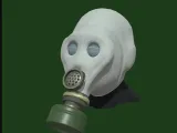 soviet gas mask-0