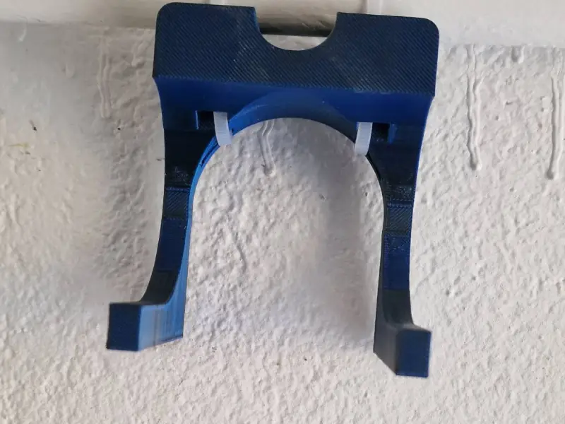 Support Mural Triplite 3
