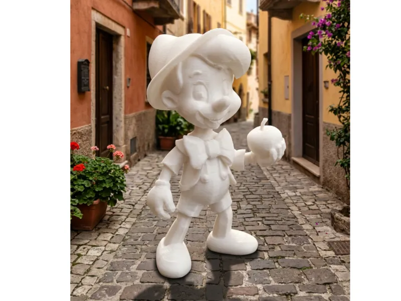 Pinocchio