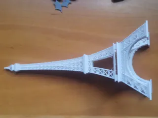 Eiffel Tower