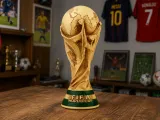 FIFA World Cup Style Trophy-0