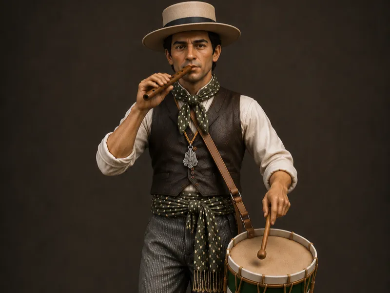 Rociero del Camino – Edición Tradicional