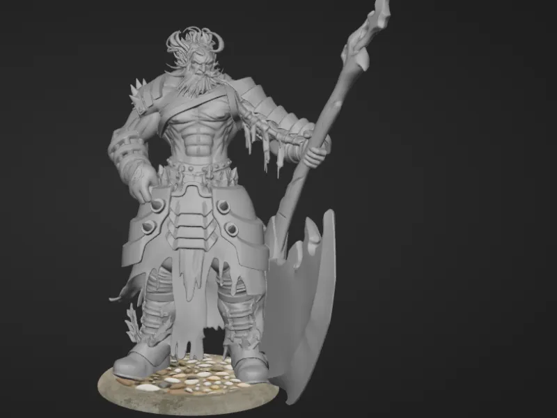 overlord 9