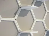 Полочка-органайзер на стену-0