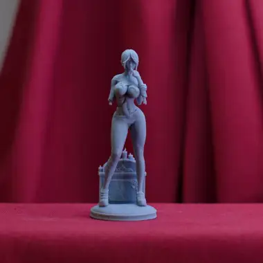 SEXY ZOMBIE / С-0