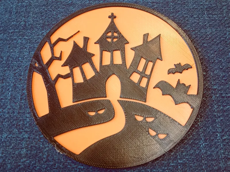 HallowCoasterHouse