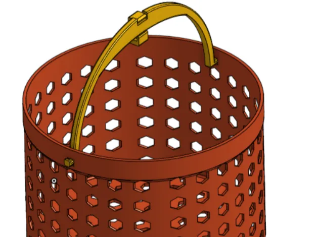 Panier