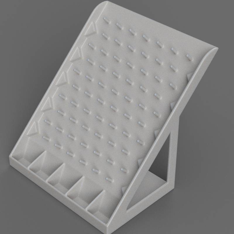 Home print settings: Plinko.3mf