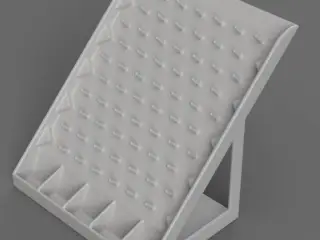 Plinko Board