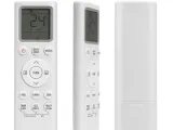 TCL AC Remote 3D Scan STL (Model 22013-00238320EBH) | For T--0