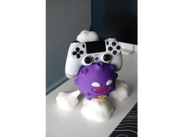 Suport pentru controler Koffing