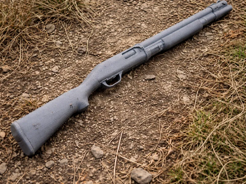 Baikal MP-27