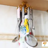 FALCONSSON CAROUSEL - KITCHEN HANGER-5