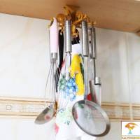 FALCONSSON CAROUSEL - KITCHEN HANGER-5