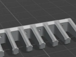 Pmag holder 2