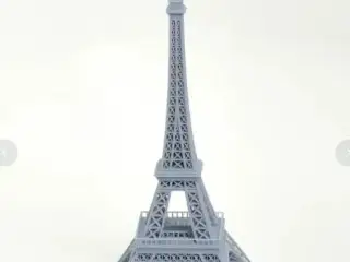 Eiffel Tower